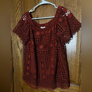 Maurices large